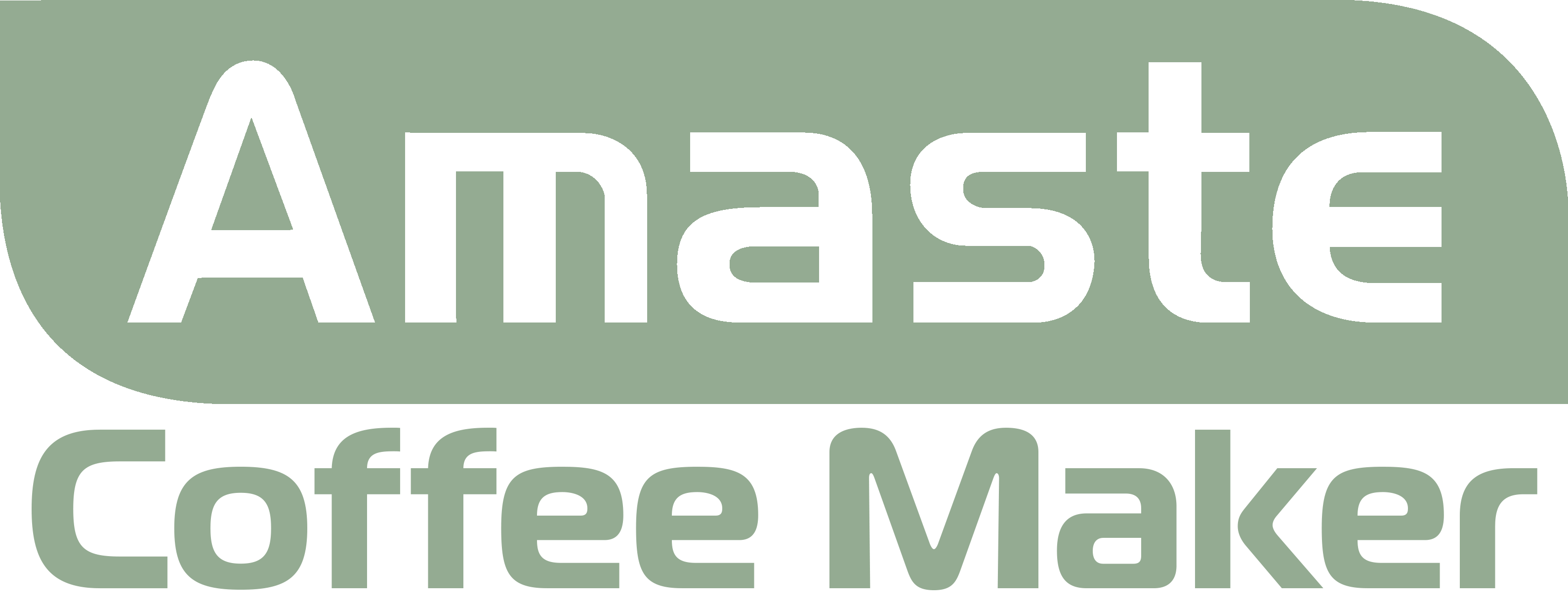 Amaste Coffee Maker Official